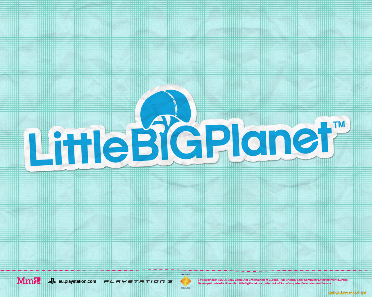 , , little, big, planet